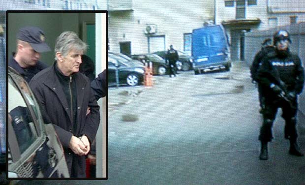 Маровићу спремају још 25 оптужница!